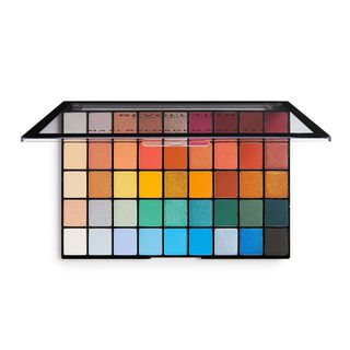 Makeup Revolution Maxi Reloaded Eyeshadow Palette Big Shot