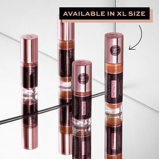 Makeup Revolution Conceal & Define Infinite Longwear Concealer (5ml)