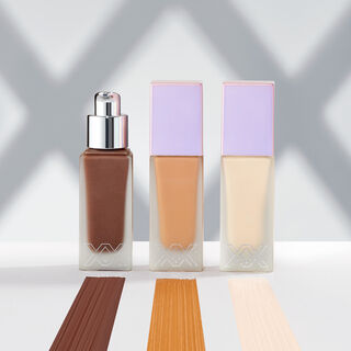 XX Revolution Glow Skin FauXXdation Foundation