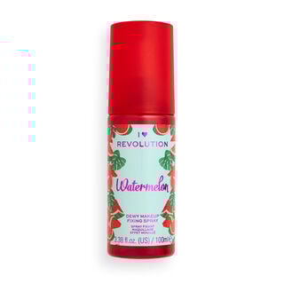 I Heart Revolution Dewy Setting Spray Watermelon
