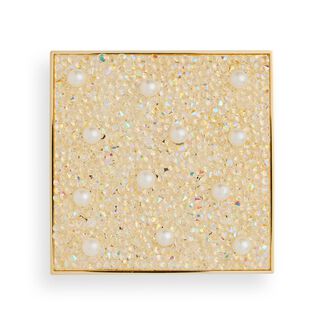 Revolution Pro Diamonds & Pearls Eyeshadow Palette