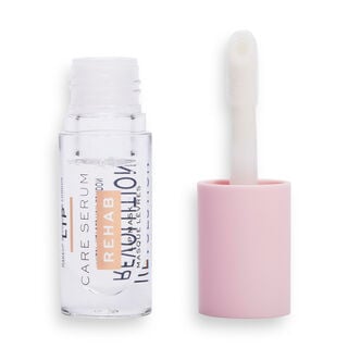 Makeup Revolution Rehab Overnight Lip Serum