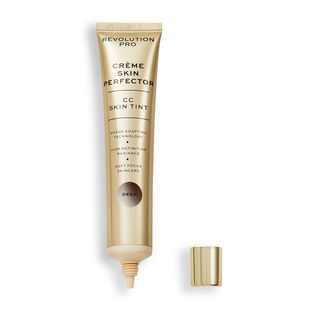 Revolution Pro CC Perfecting Skin Tint Deep