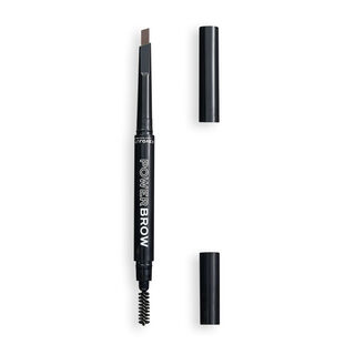 Relove by Revolution Power Brow Pencil Dark Brown