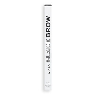 Relove by Revolution Blade Brow Pencil Brown