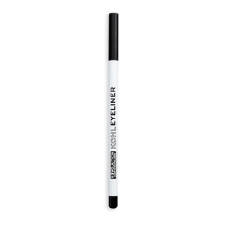 Relove by Revolution Kohl Eyeliner Black