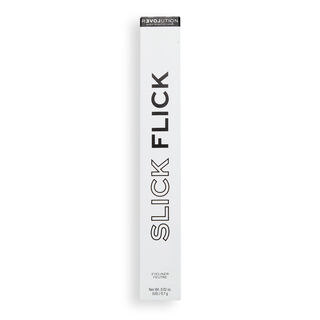 Relove by Revolution Slick Flick Eyeliner Black