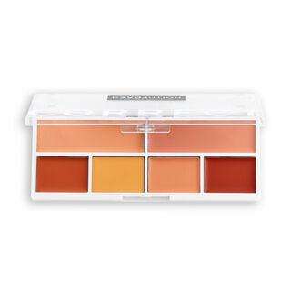 Relove by Revolution Correct Me Palette Cool