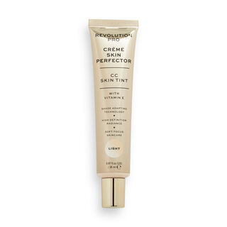 Revolution Pro CC Perfecting Skin Tint Light