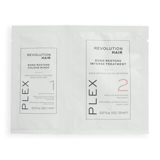 Revolution Haircare Plex 1+2 Bond Restore Colour Kit