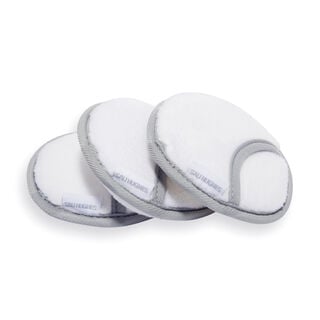 Revolution Skincare X Sali Hughes Shift-Delete Makeup Remover Mitts