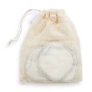 Revolution Skincare x Sali Hughes Reusable Fabric Rounds