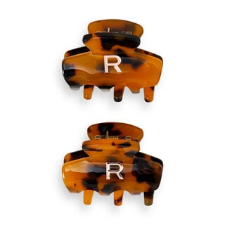 Revolution Haircare Mini Acetate Claw Clip