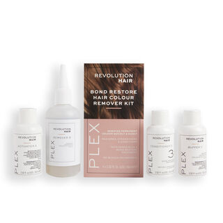 Revolution Haircare Plex Hair Colour Remover