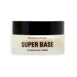 Makeup Revolution Super Base Vitamin Primer