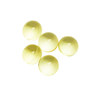 I Heart Revolution Honey Bath Oil Balls