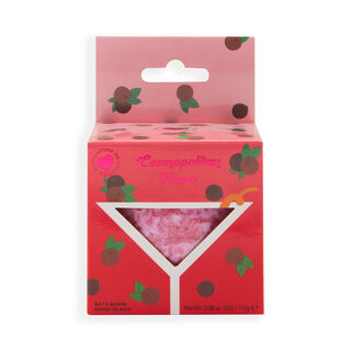 I Heart Revolution Cosmopolitan Bath Fizzer