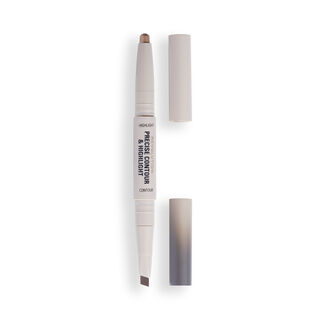 Revolution Precise Contour & Highlight Stick Medium