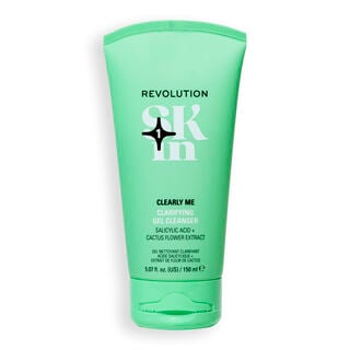 Revolution Skin Clearly Me Clarifying Cleansing Gel