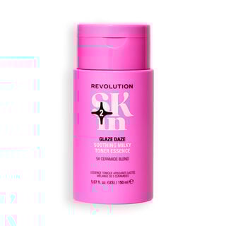 Revolution Skin Glaze Daze Soothing Milky Toner