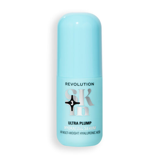 Revolution Skin Ultra Plump Hydrating Serum