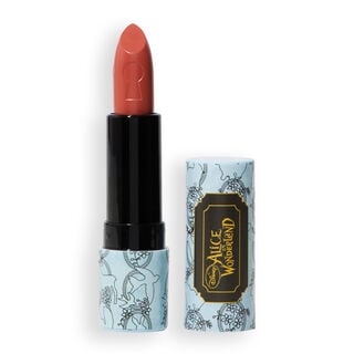 Disney&rsquo;s Alice in Wonderland & Revolution Alice Lipstick Impossible Nude