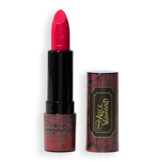 Disney&rsquo;s Alice in Wonderland & Revolution Mad Hatter Lipstick Fuchsia Pink