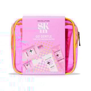 Revolution Skin Go Gentle Starter Kit