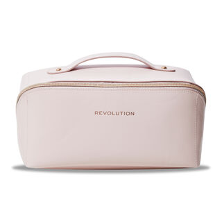 Revolution Glam Fold Out Makeup Bag