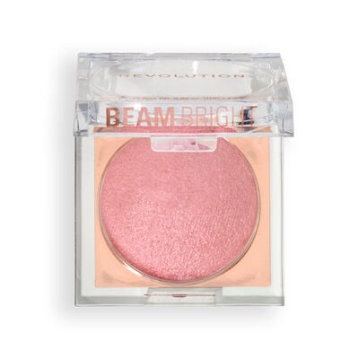 Revolution Beam Bright Blush Pink Party