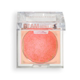 Revolution Beam Bright Blush Peach Pop