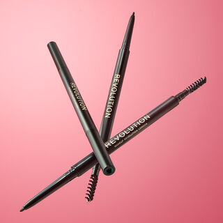 Makeup Revolution Precise Brow Pencil