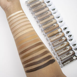 Relove by Revolution Super Concealer Radiant Matte