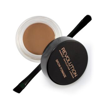 Brow Pomade Soft Brown