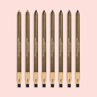 Revolution Pro Visionary Gel Eyeliner Pencil
