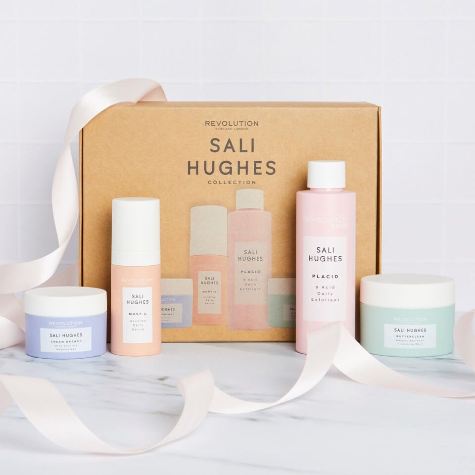 Gift Ideas for Skincare Lovers