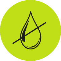Alcohol Free